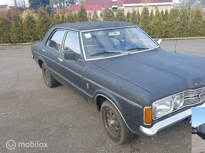 Ford Taunus 2300 gxl