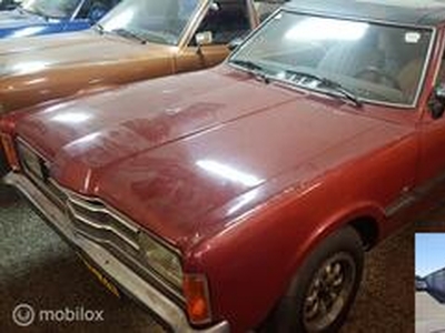 Ford TAUNUS 2300 gxl