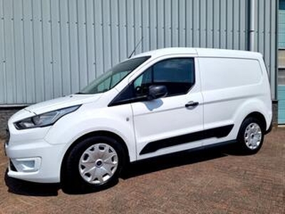 Ford TRANSIT 1.5 EcoBlue L1 AIRCO/Cruise Ctrl