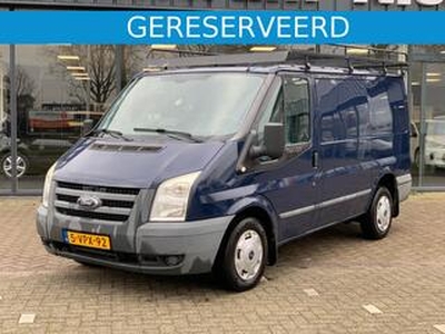 Ford TRANSIT 2.2 TDCI| NAP| APK| EURO 5|