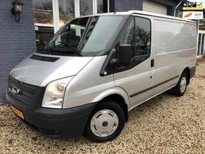 Ford TRANSIT 260S 2.2 TDCI Economy Edition Airco