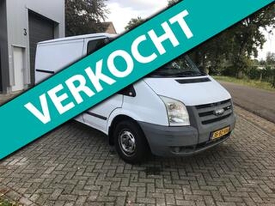 Ford TRANSIT 260S 2.2 TDCI SHD GEZOCHT GEVRAAGD ALLE FORD TRANSIT TOPPRIJZEN