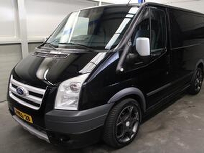 Ford TRANSIT 260S 2.2 TDCI Sport Van - Airco - Keurige bestelwagen