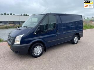 Ford TRANSIT 260S 2.2 TDCI!EURO 5!RIJDT GOED!SCHAKELT GOED!ELECKTRISH RAAM!NETTE BUS!APK:4-2025!2 SLEUTELS!74LW!101PK!6VERSNELLING