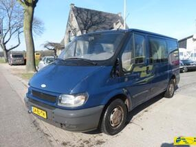 Ford TRANSIT 260S