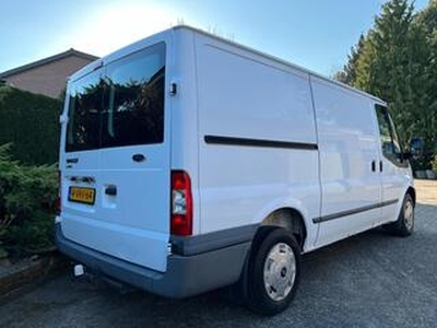 Ford TRANSIT 280M 2.2 TDCI, L2, Economy Edition, Airco, NAP, Nette bus!