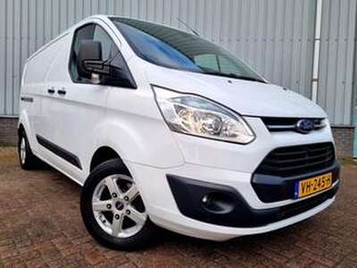 Ford TRANSIT 290 2.2 TDCI L2H1 AIRCO APK Juli 2025