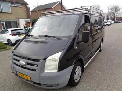 Ford TRANSIT 300M 2.2 TDCI HD