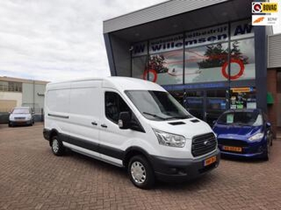 Ford TRANSIT 310 2.0 TDCI L3H2 Trend