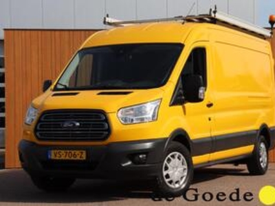 Ford TRANSIT 330 2.2 TDCI L3H2 Trend 1ste eigenaar org. NL-auto