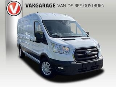 Ford TRANSIT 350 L3 H2 Trend FWD