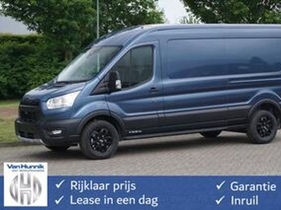 Ford TRANSIT 350L 170PK L3H2 Trail Climate, 12