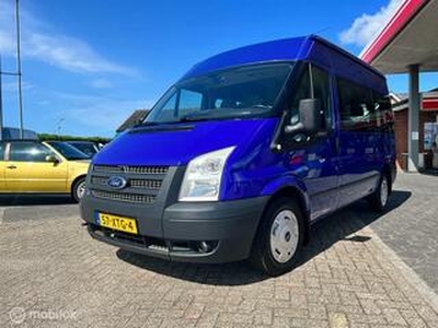 Ford TRANSIT Combi 300M 2.2 TDCI Nieuwe Motor