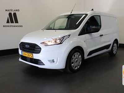 Ford TRANSIT CONNECT 1.5 EcoBlue EURO 6 - Airco - Cruise - PDC - ? 8.900,- Ex.