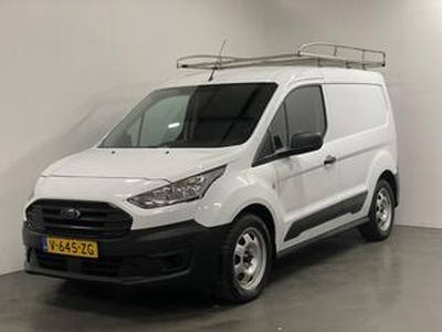 Ford TRANSIT CONNECT 1.5 EcoBlue L1 Ambiente