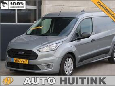 Ford TRANSIT CONNECT 1.5 TDCI 100 pk L2 Trend