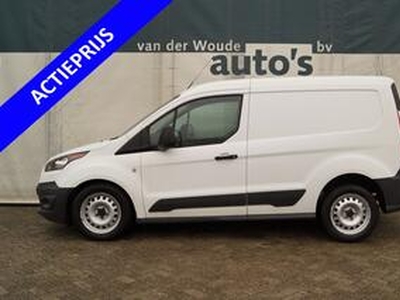 Ford TRANSIT CONNECT 1.5 TDCI L1 Economy Edition -AIRCO-