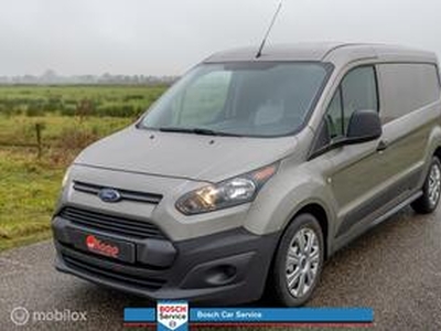 Ford TRANSIT CONNECT 1.5 TDCI L2 Airco Ambiente