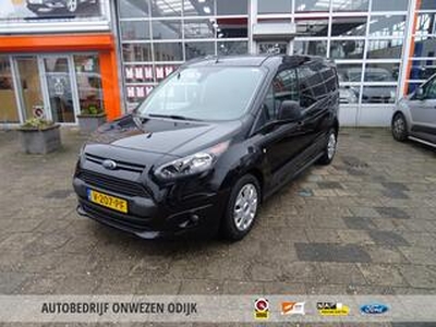 Ford TRANSIT CONNECT 1.5 TDCI L2 Trend