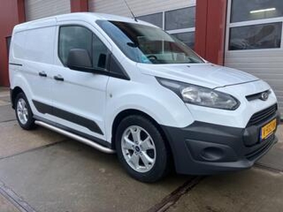 Ford TRANSIT CONNECT 1.6 TDCI L1 Ambiente