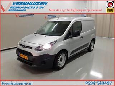 Ford TRANSIT CONNECT 1.6TDCI Airco