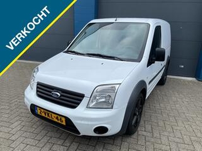 Ford TRANSIT CONNECT 1.8TDCI90pk Airco Org116Dkm MargeAuto!!