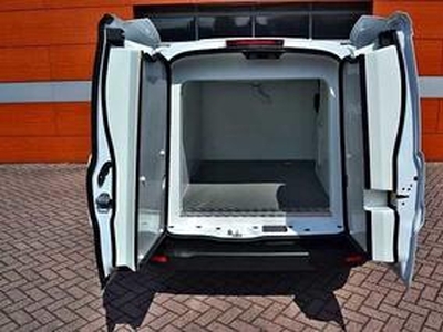 Ford TRANSIT Frigo Camionette