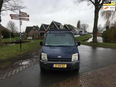 Ford TRANSIT CONNECT T200S 1.8 TDCi