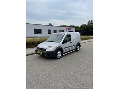 Ford TRANSIT CONNECT T200S 1.8 TDCi Edition