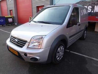 Ford TRANSIT CONNECT T200S 1.8 TDCi, NAVI,AIRCO