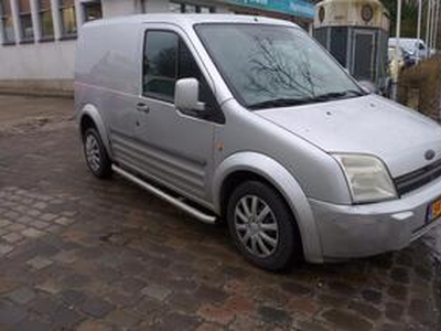 Ford TRANSIT CONNECT T200S 1.8 TDdi Celebration airco 306 dkm apk tot 31-10-2024