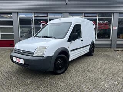 Ford TRANSIT CONNECT T230L 1.8 TDCi | MARGE | TREKHAAK | L2H2 |