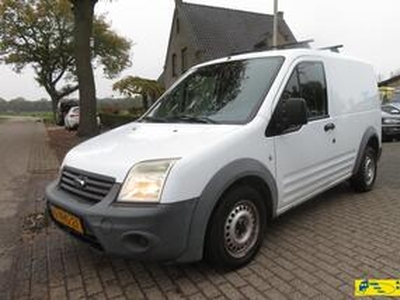 Ford TRANSIT CONNECT TRANSIT CONNECT T200S VAN 75