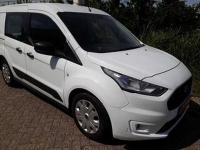 Ford TRANSIT CONNECT Trend