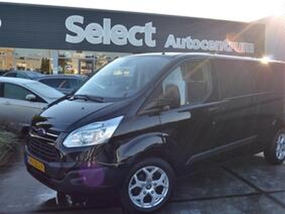 Ford TRANSIT CUSTOM 290 2.2 TDCI L2H1 Trend