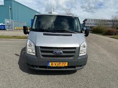 Ford TRANSIT Ford Transit 260S 2.2 TDCI Economy Edition Airco 1e Eigenaar