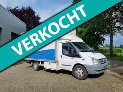 Ford TRANSIT GEZOCHT GEVRAAGD 06-13896819 BAKWAGEN MEUBELBAK PICK UP