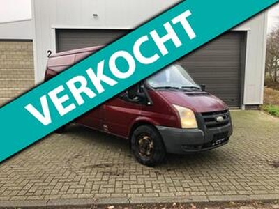 Ford TRANSIT GEZOCHT GEVRAAGD 0613896819 ALLE FORD TRANSIT TOPPRIJZEN