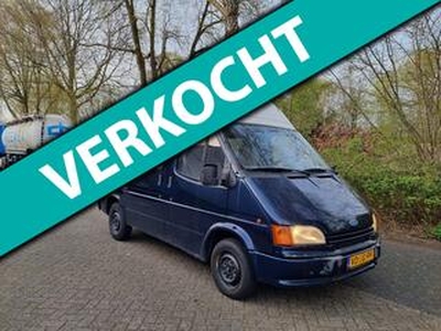 Ford TRANSIT GEZOCHT GEVRAAGD 0613896819 ALLE FORD TRANSIT TOPPRIJZEN