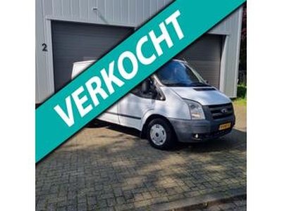 Ford TRANSIT GEZOCHT GEVRAAGD ALLE FORD TRANSIT TOPPRIJZEN 0613896819