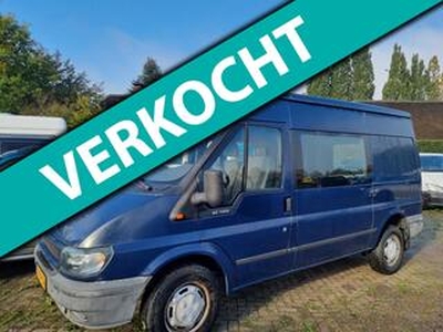 Ford TRANSIT GEZOCHT GEVRAAGD ALLE FORD TRANSIT TOPPRIJZEN 0613896819