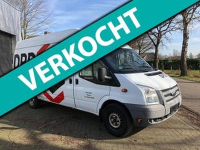 Ford TRANSIT GEZOCHT GEVRAAGD ALLE FORD TRANSIT TOPPRIJZEN