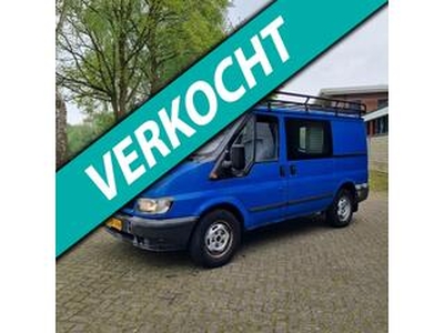 Ford TRANSIT GEZOCHT GEVRAAGD ALLE FORD TRANSIT TOPPRIJZEN