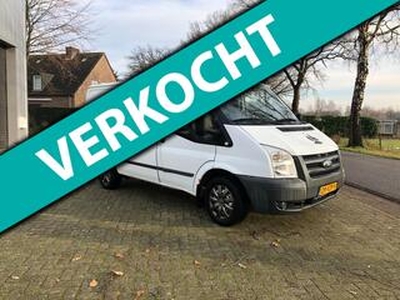 Ford TRANSIT GEZOCHT GEVRAAGD ALLE FORD TRANSIT TOPPRIJZEN