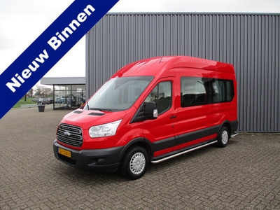 FORD TRANSIT Kombi 310 2.2 TDCI L3H2 Personenbus 9 persoons