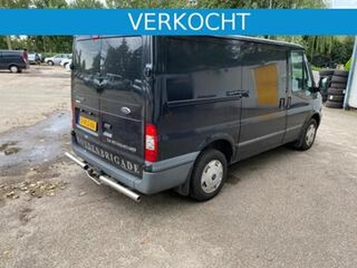 Ford TRANSIT SOLD