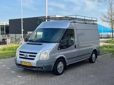 Ford TRANSIT TRANSIT 300M | AIRCO| NAP| 140 PK|