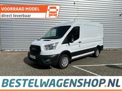 Ford TRANSIT Trend L2H2 290 130pk 6MT FWD