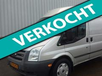 Ford TRANSIT VERKOCHT , SOLD , VERKAUFT !!!!!!!