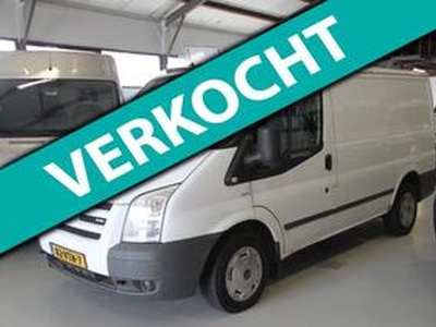 Ford TRANSIT Z. L1H1 2008